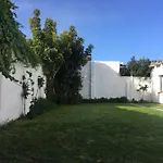 Casa Chauvin