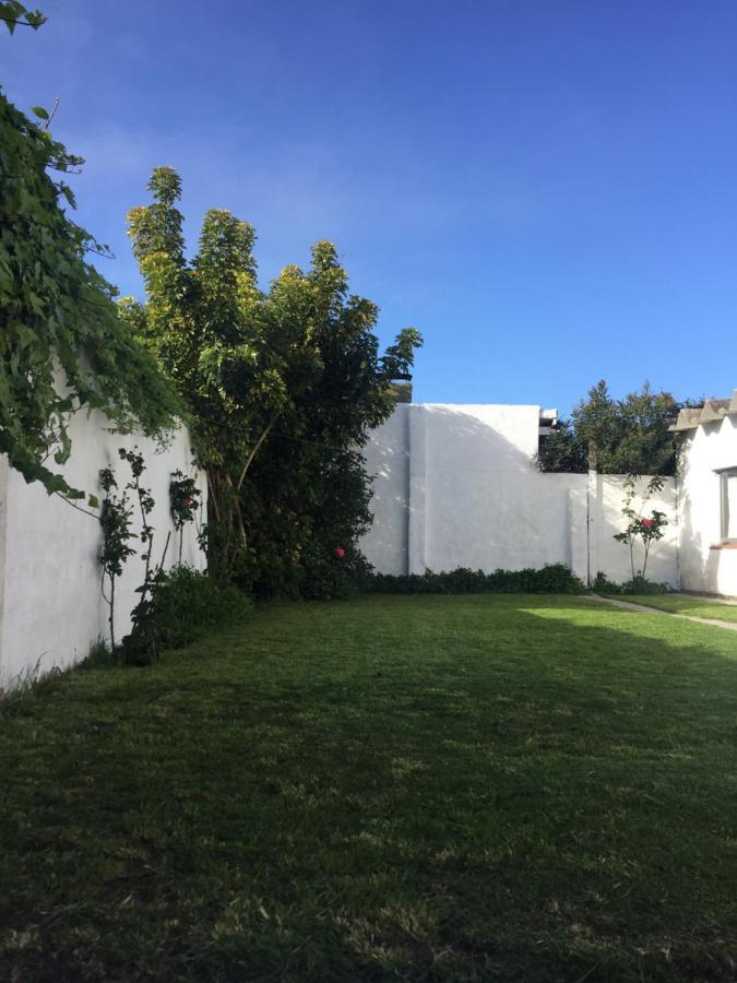 Casa Chauvin Сasa de vacaciones Mar del Plata