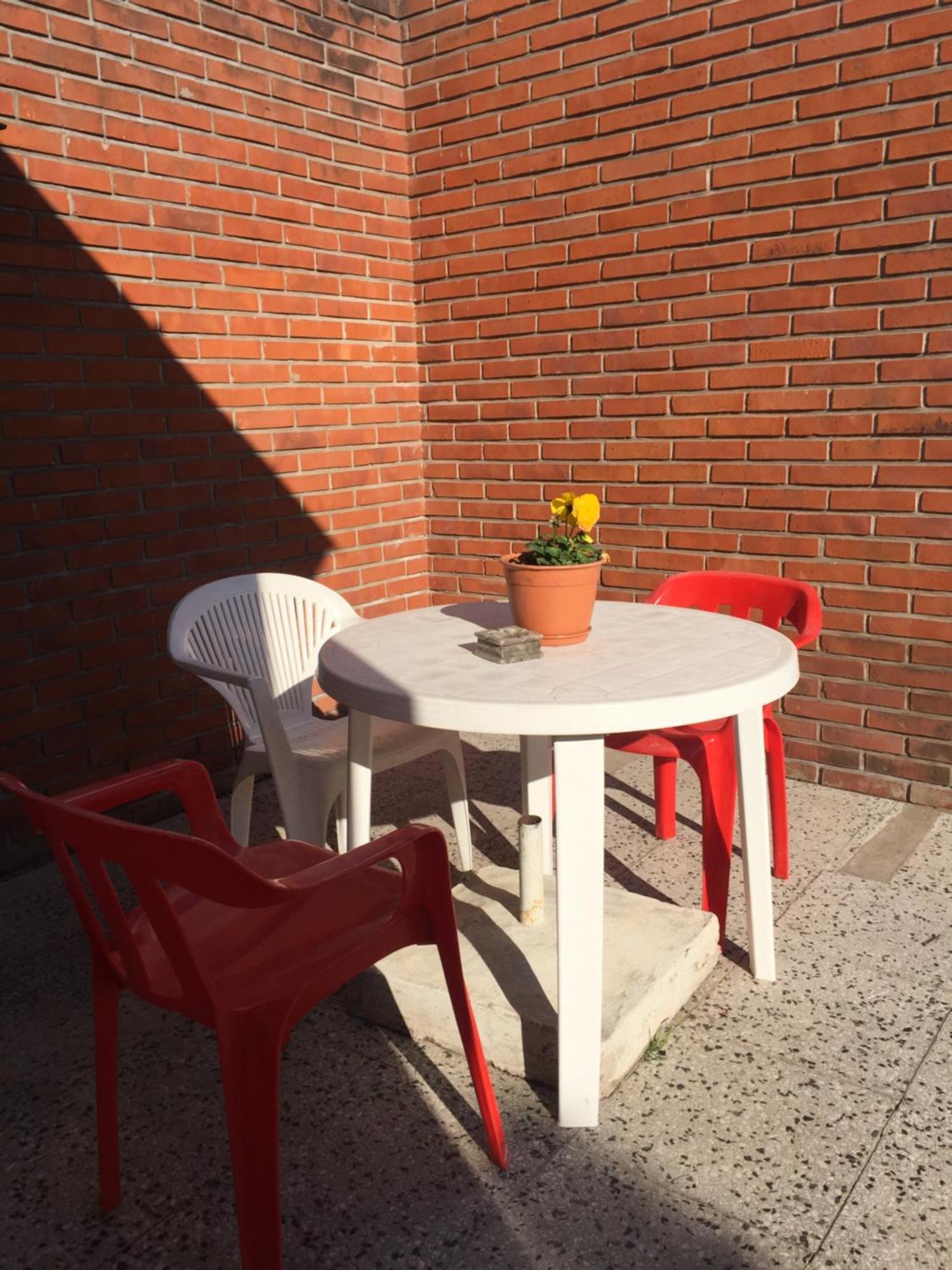 Casa Chauvin * Mar del Plata