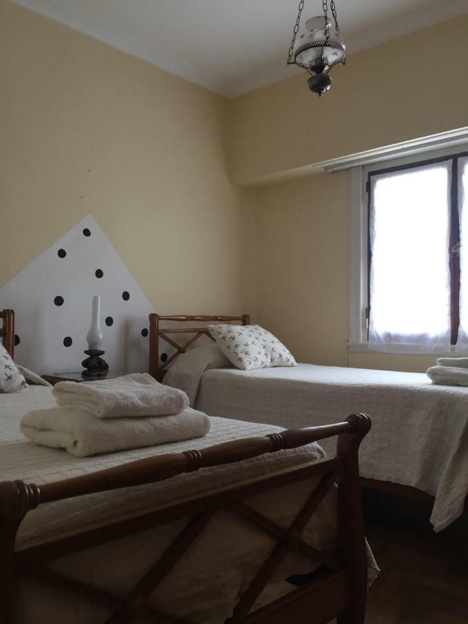 Casa Chauvin Сasa de vacaciones